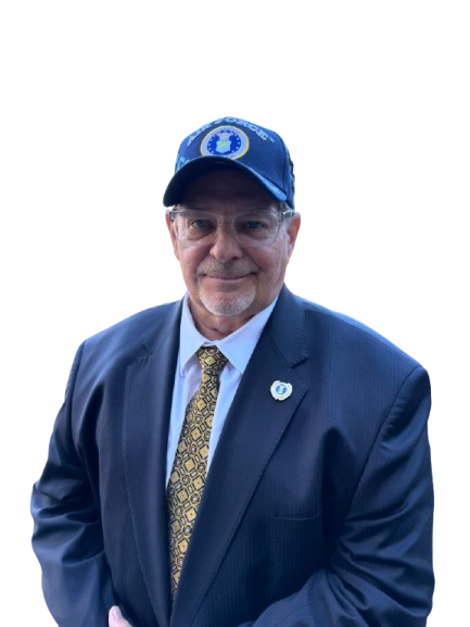 Bob Maxwell